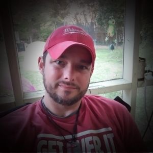 Meet your Posher, Matt